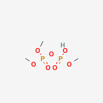 CAS No 70715-02-5  Molecular Structure