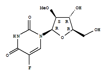 CAS No 70715-98-9  Molecular Structure