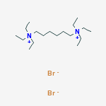 CAS No 7072-43-7  Molecular Structure