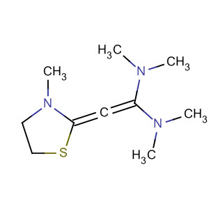CAS No 70721-08-3  Molecular Structure