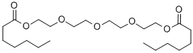 CAS No 70729-68-9  Molecular Structure