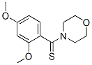 CAS No 70733-84-5  Molecular Structure