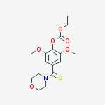 Cas Number: 70733-92-5  Molecular Structure