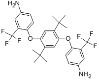 CAS No 707340-73-6  Molecular Structure