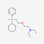 CAS No 70737-23-4  Molecular Structure