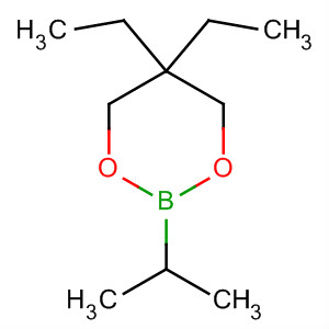 CAS No 70740-59-9  Molecular Structure