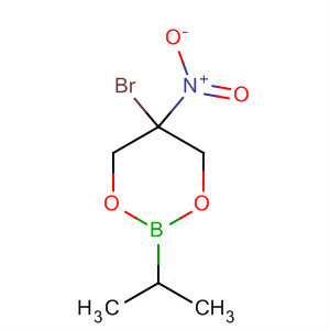CAS No 70740-62-4  Molecular Structure