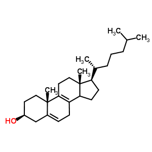 CAS No 70741-38-7  Molecular Structure