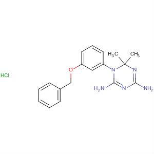 CAS No 70743-58-7  Molecular Structure