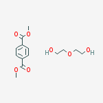CAS No 70749-97-2  Molecular Structure