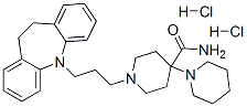 CAS No 7075-08-3  Molecular Structure