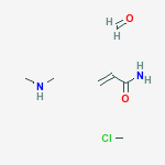 CAS No 70750-20-8  Molecular Structure