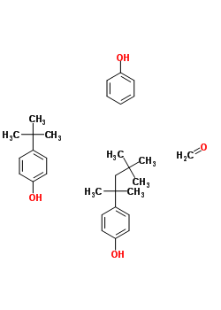 CAS No 70750-60-6  Molecular Structure