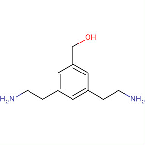 CAS No 707542-60-7  Molecular Structure
