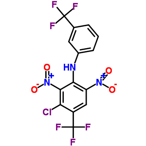 Cas Number: 70757-08-3  Molecular Structure