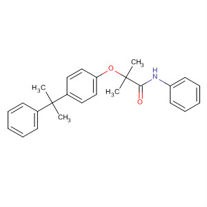 CAS No 70757-74-3  Molecular Structure