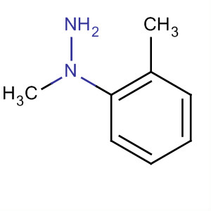 CAS No 70757-77-6  Molecular Structure