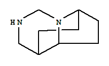 CAS No 7076-07-5  Molecular Structure