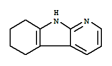 CAS No 7076-11-1  Molecular Structure