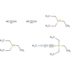 CAS No 70760-42-8  Molecular Structure