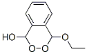 CAS No 70760-53-1  Molecular Structure