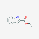 CAS No 70761-93-2  Molecular Structure