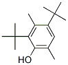 CAS No 70766-52-8  Molecular Structure