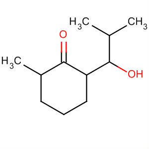 Cas Number: 70769-86-7  Molecular Structure