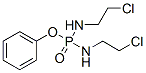 CAS No 70772-68-8  Molecular Structure