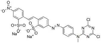 CAS No 70776-20-4  Molecular Structure