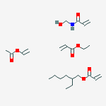 CAS No 70776-45-3  Molecular Structure