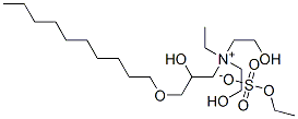 CAS No 70776-71-5  Molecular Structure