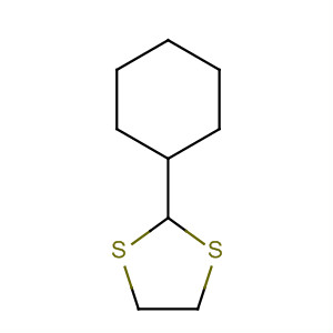 CAS No 70777-60-5  Molecular Structure