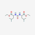 CAS No 70779-90-7  Molecular Structure