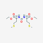 CAS No 70779-91-8  Molecular Structure
