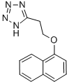 CAS No 70786-40-2  Molecular Structure