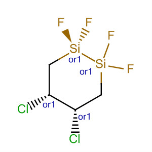 CAS No 70787-84-7  Molecular Structure