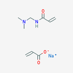 CAS No 70788-59-9  Molecular Structure