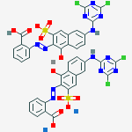 CAS No 70788-63-5  Molecular Structure