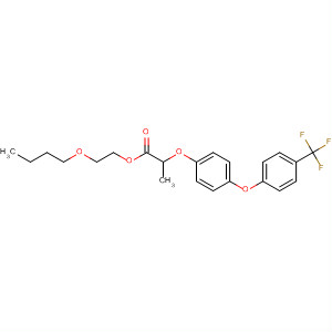 CAS No 70791-36-5  Molecular Structure