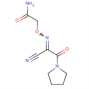 CAS No 70791-47-8  Molecular Structure