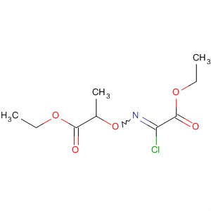 CAS No 70791-74-1  Molecular Structure