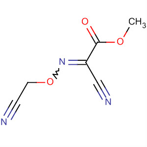 Cas Number: 70791-81-0  Molecular Structure