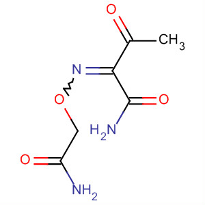 CAS No 70792-56-2  Molecular Structure