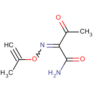 CAS No 70792-60-8  Molecular Structure