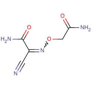 CAS No 70792-69-7  Molecular Structure