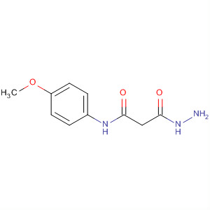 Cas Number: 70793-53-2  Molecular Structure