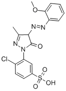 Cas Number: 70796-13-3  Molecular Structure