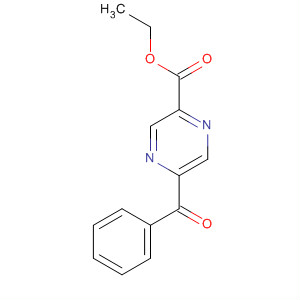 CAS No 70801-20-6  Molecular Structure
