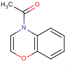 CAS No 70801-51-3  Molecular Structure